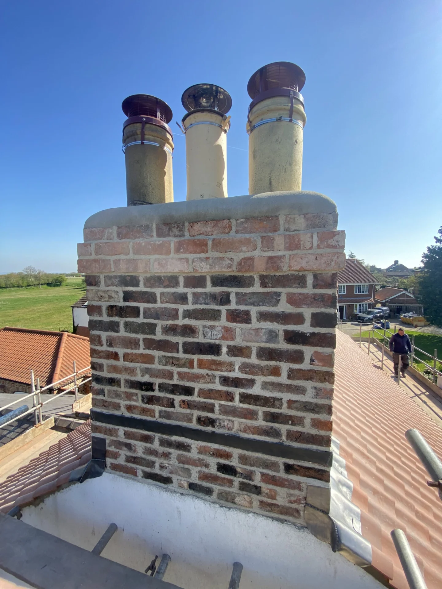 Contact Roofers York