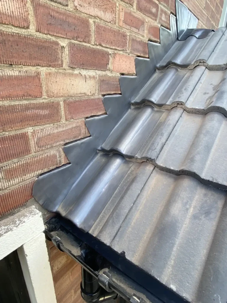 Lead Flashing York