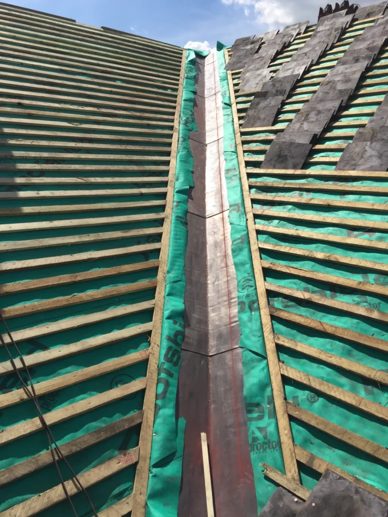 Roofers York
