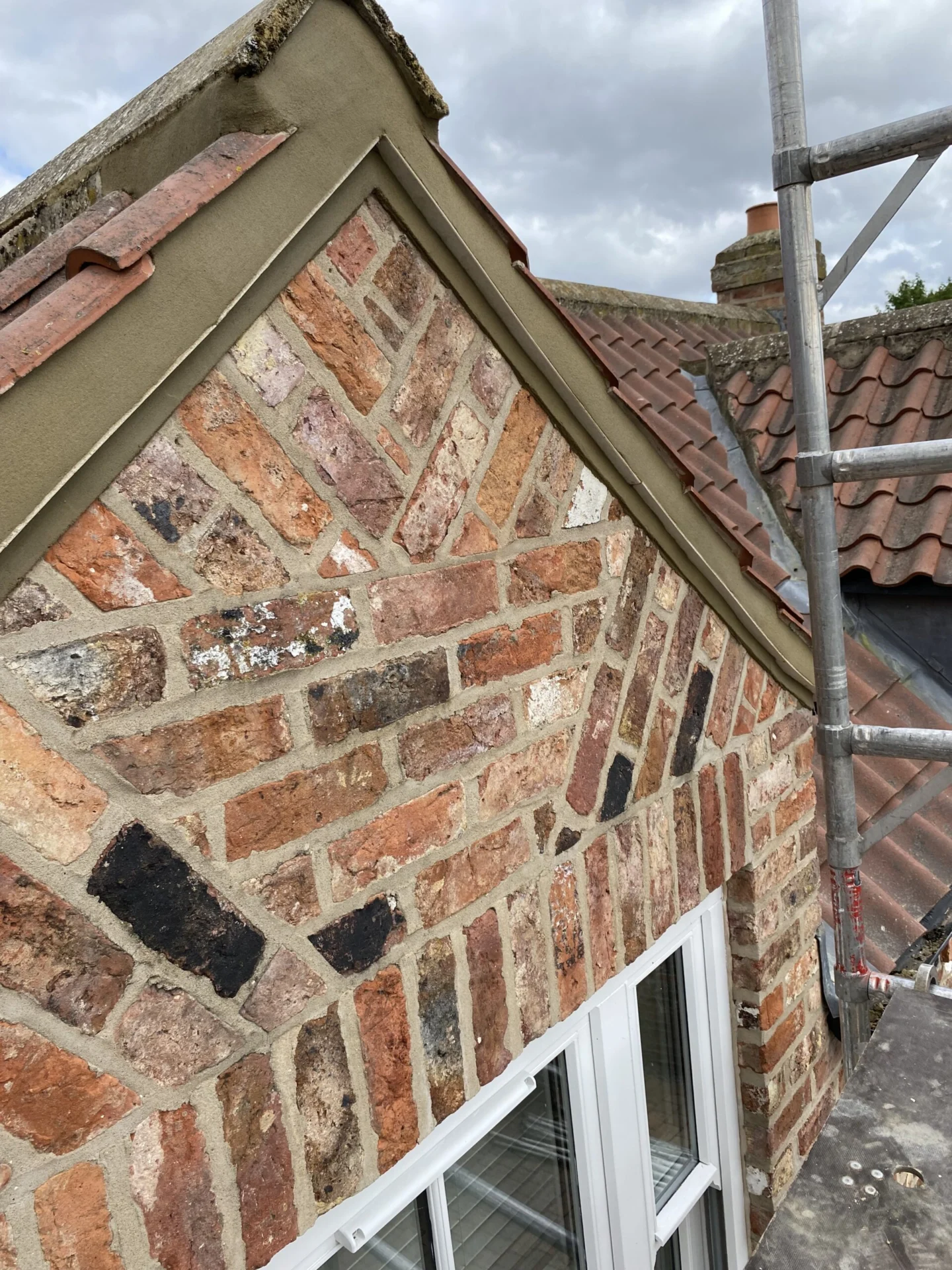 Roofing Pointing York - York Roofers