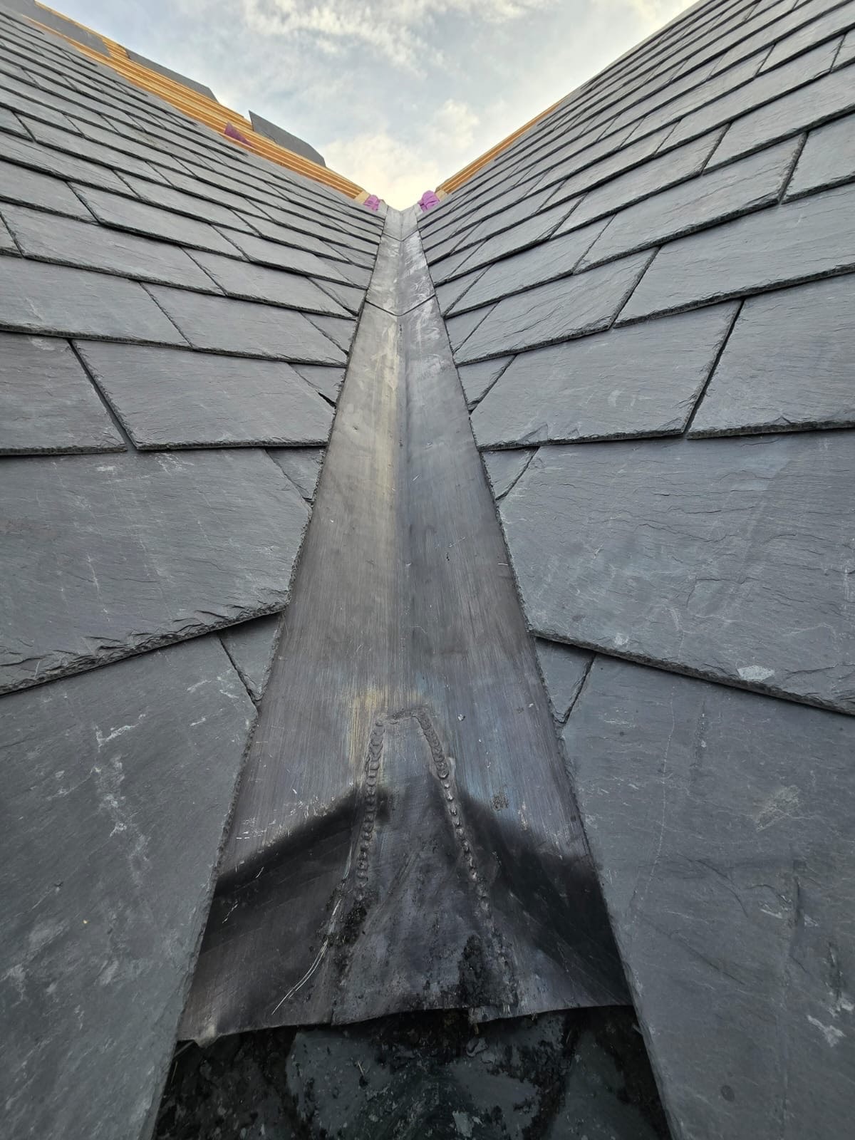 terraced house roof replacement cost