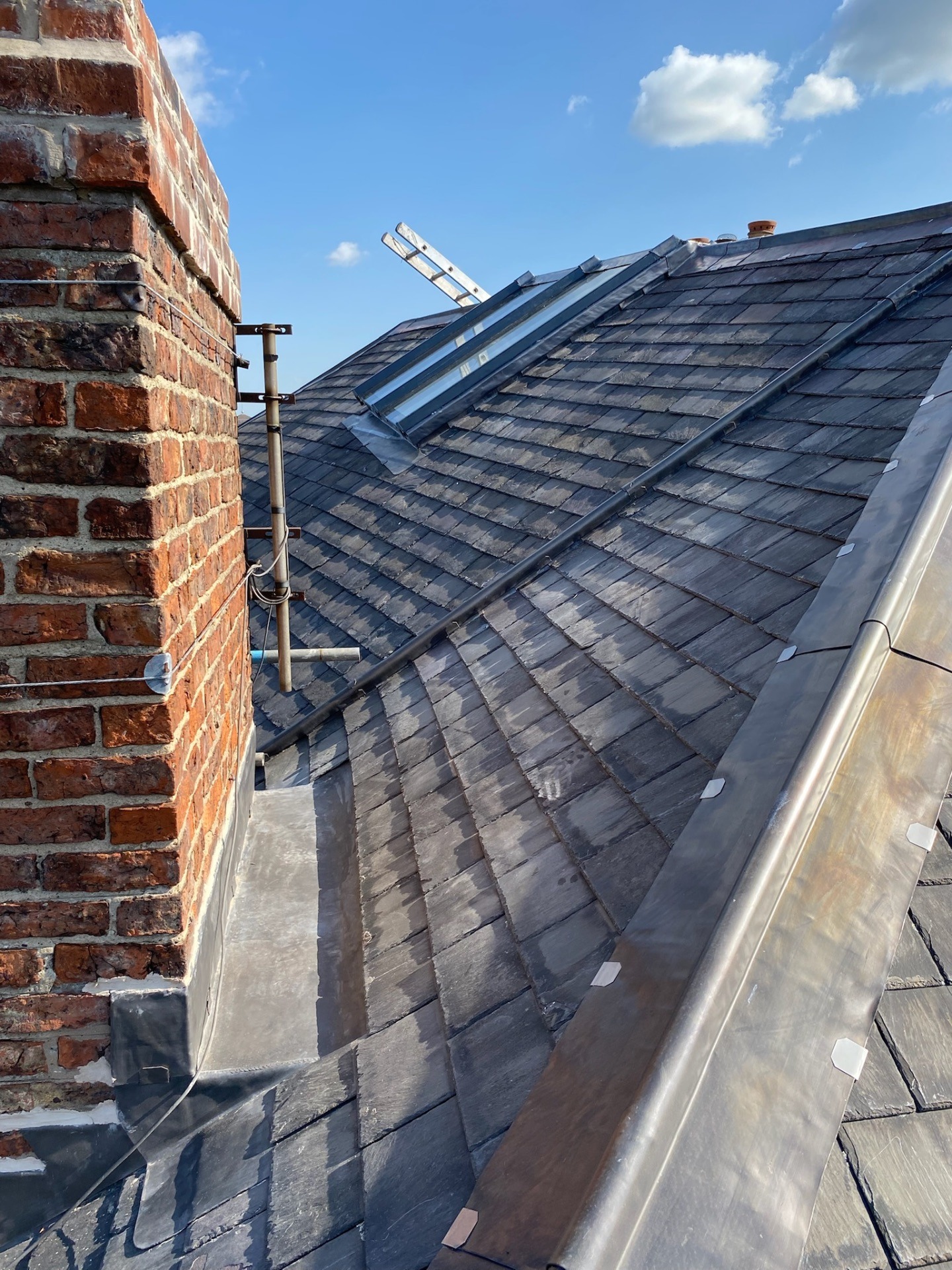York Roofer