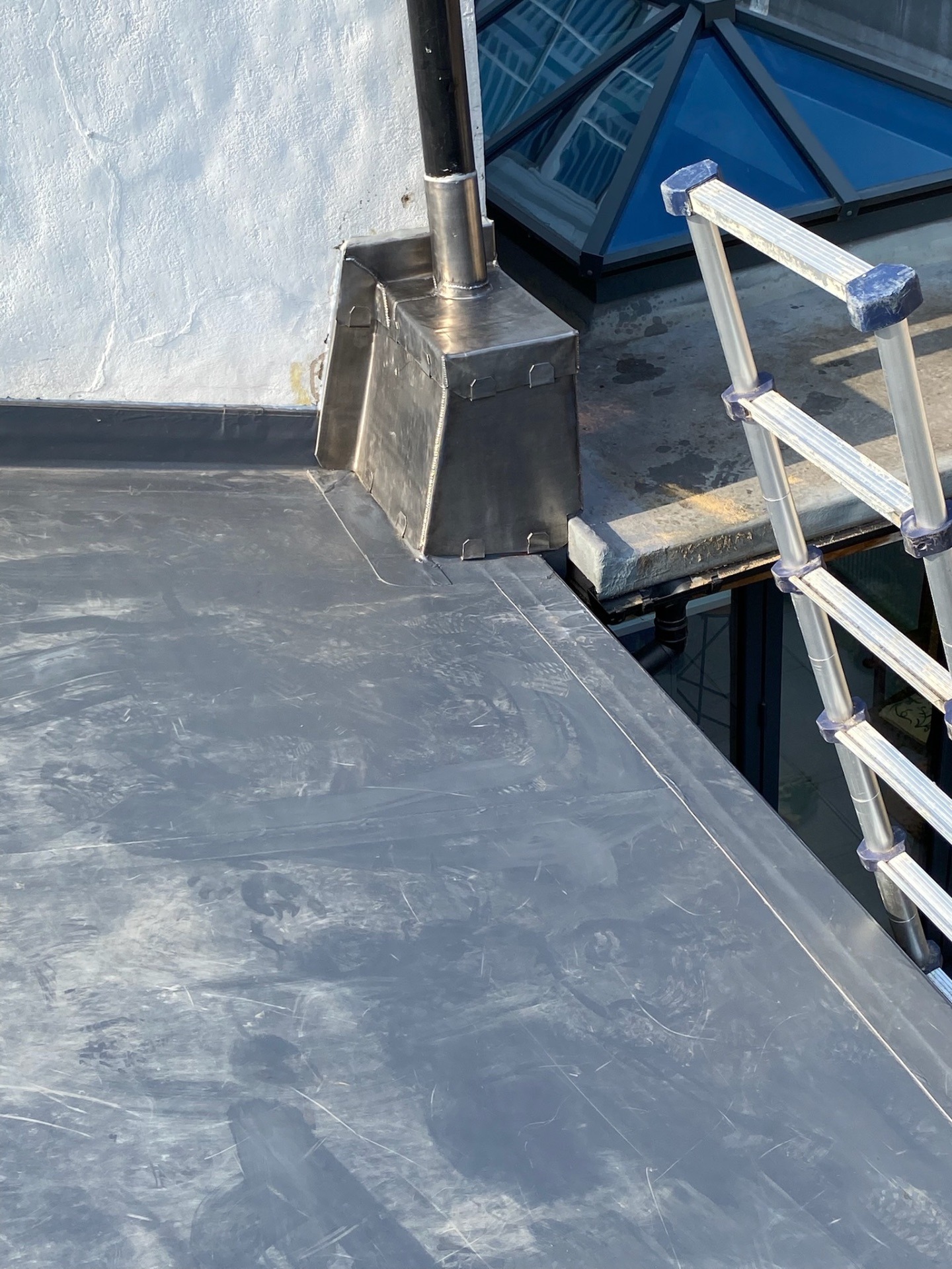 Flat Roofing