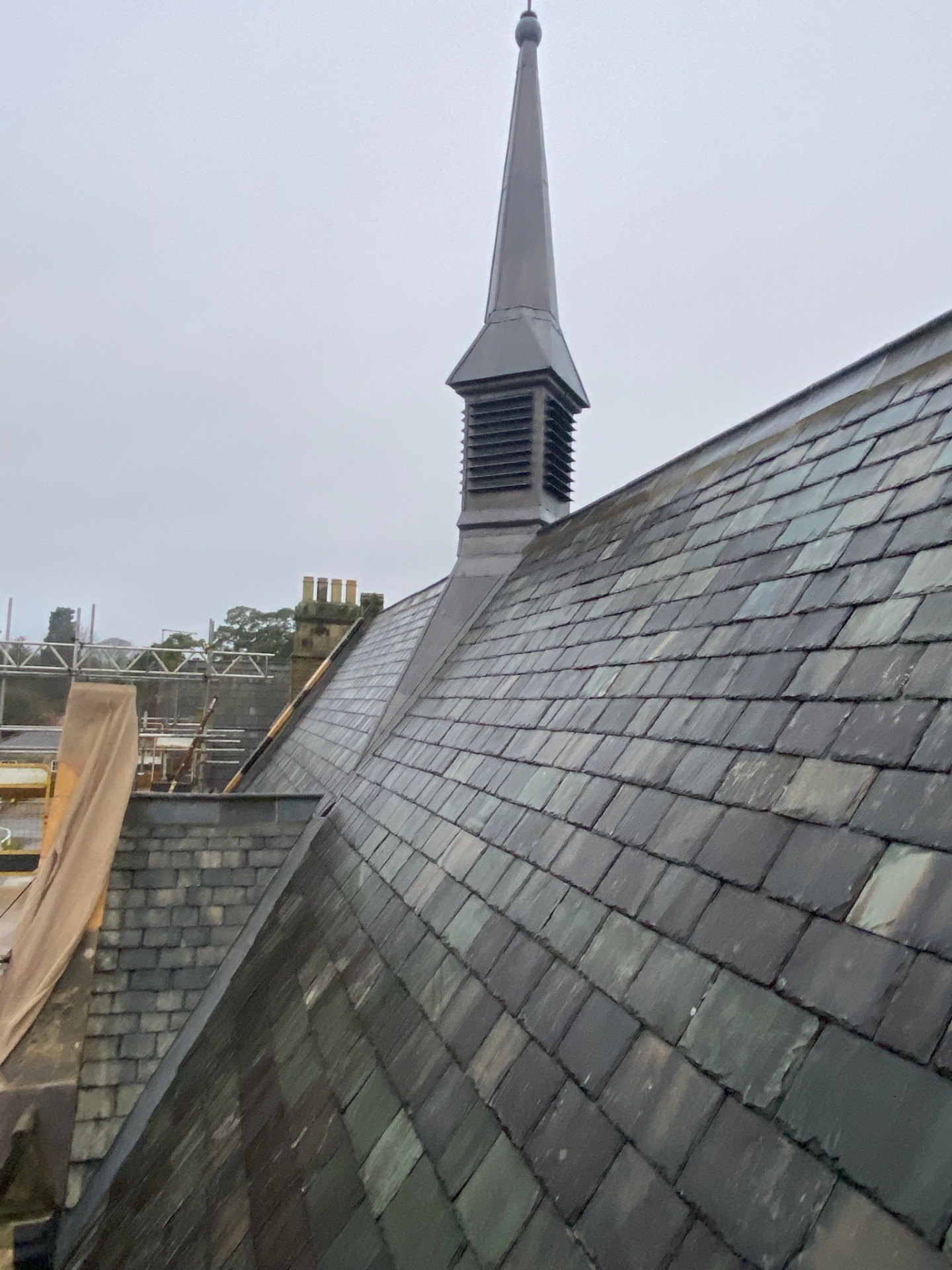Roof York Client Information