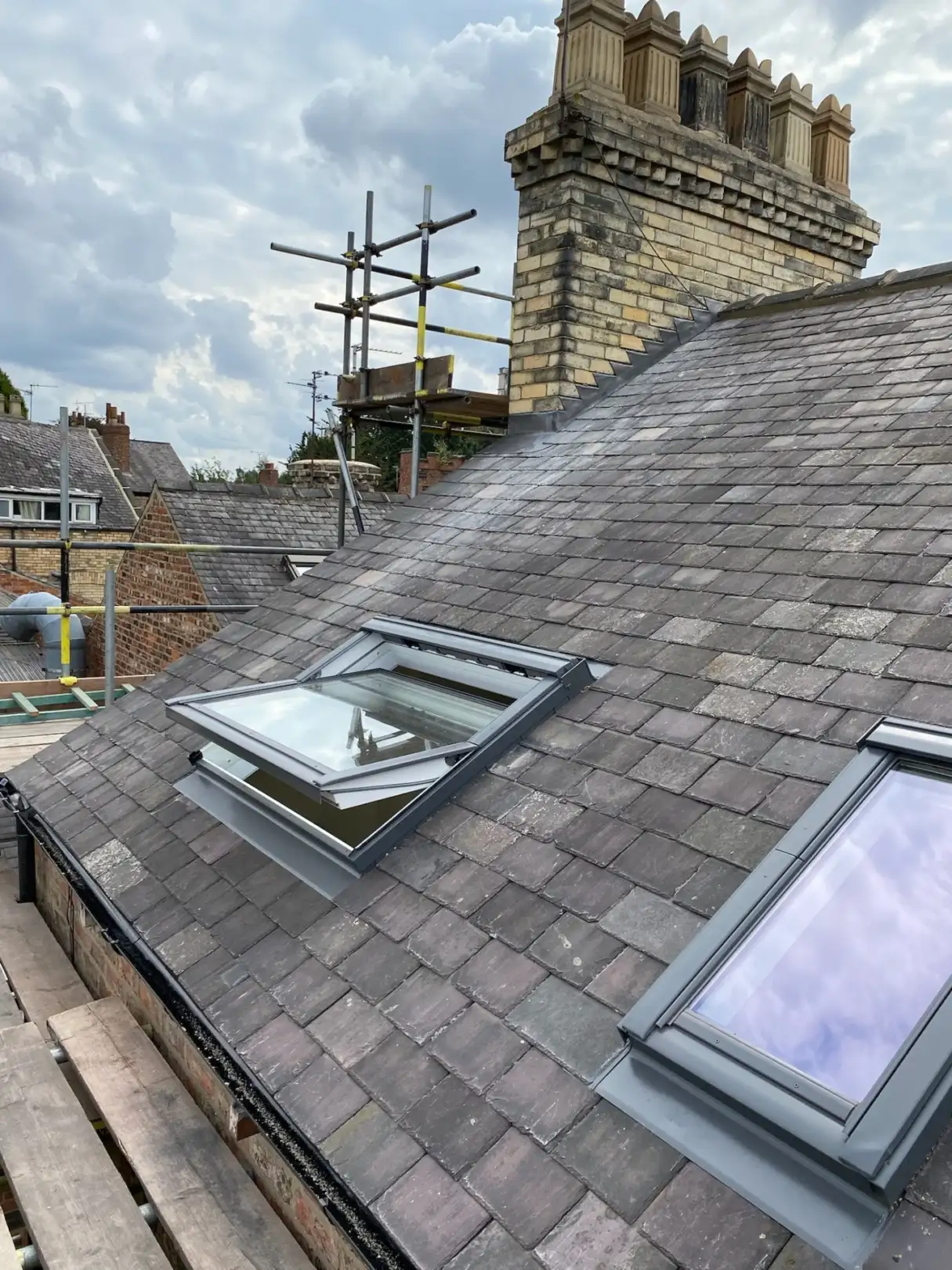 A Guide to Roofing For Homeowners