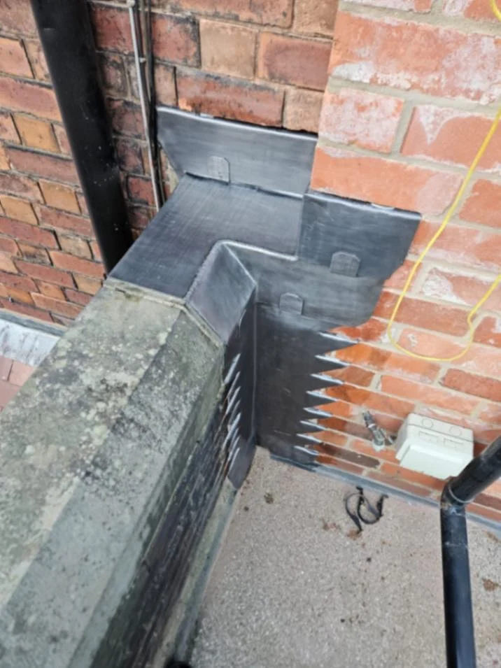 Leaking Roof Repair Locally York - Roof York