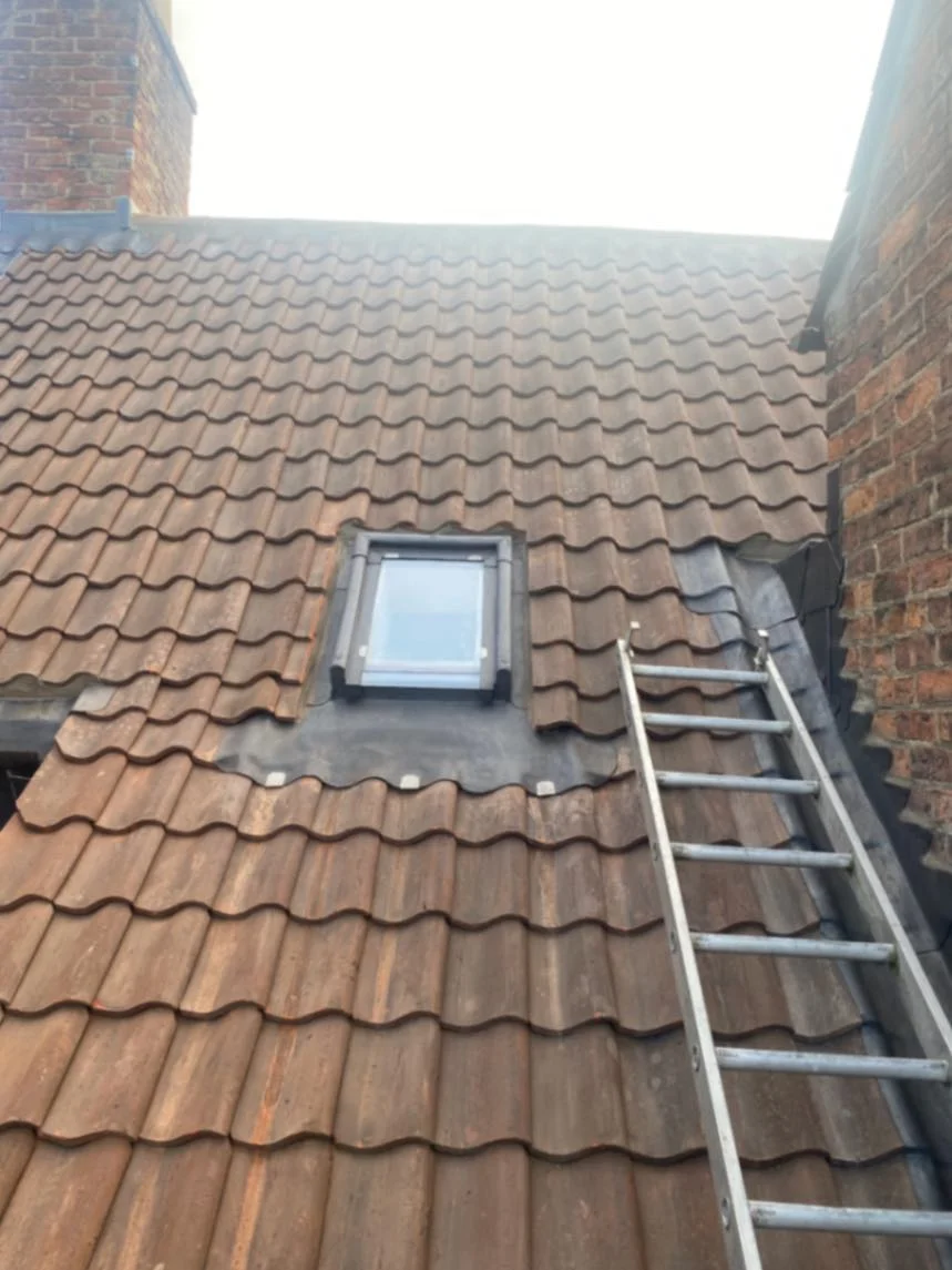 Roof Replacement York