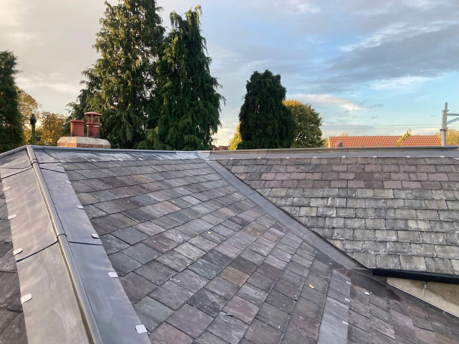 York Roofer Insurance