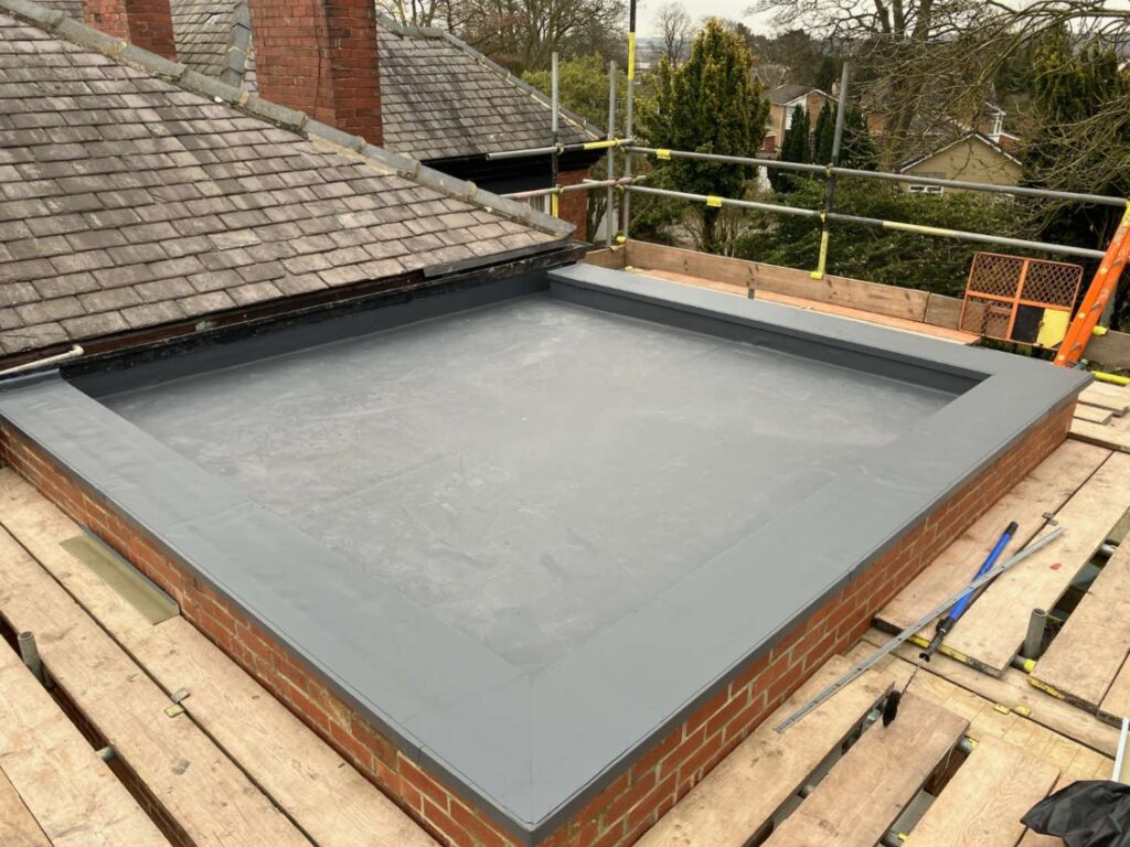 Flat Roofing