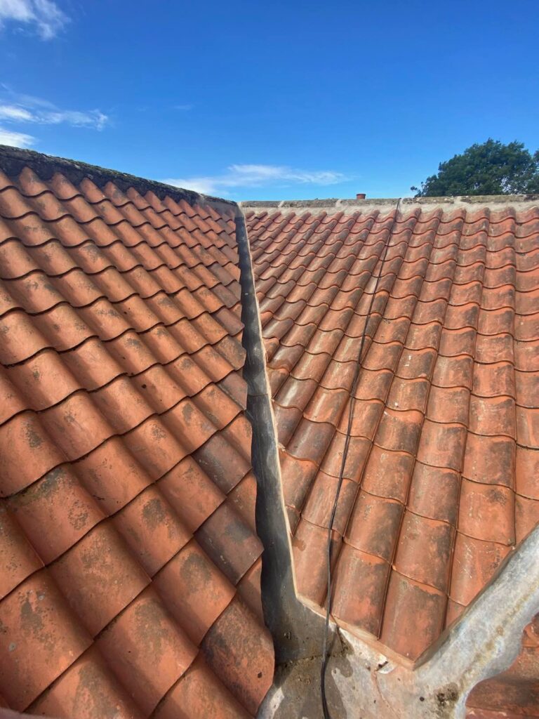 roof pricing