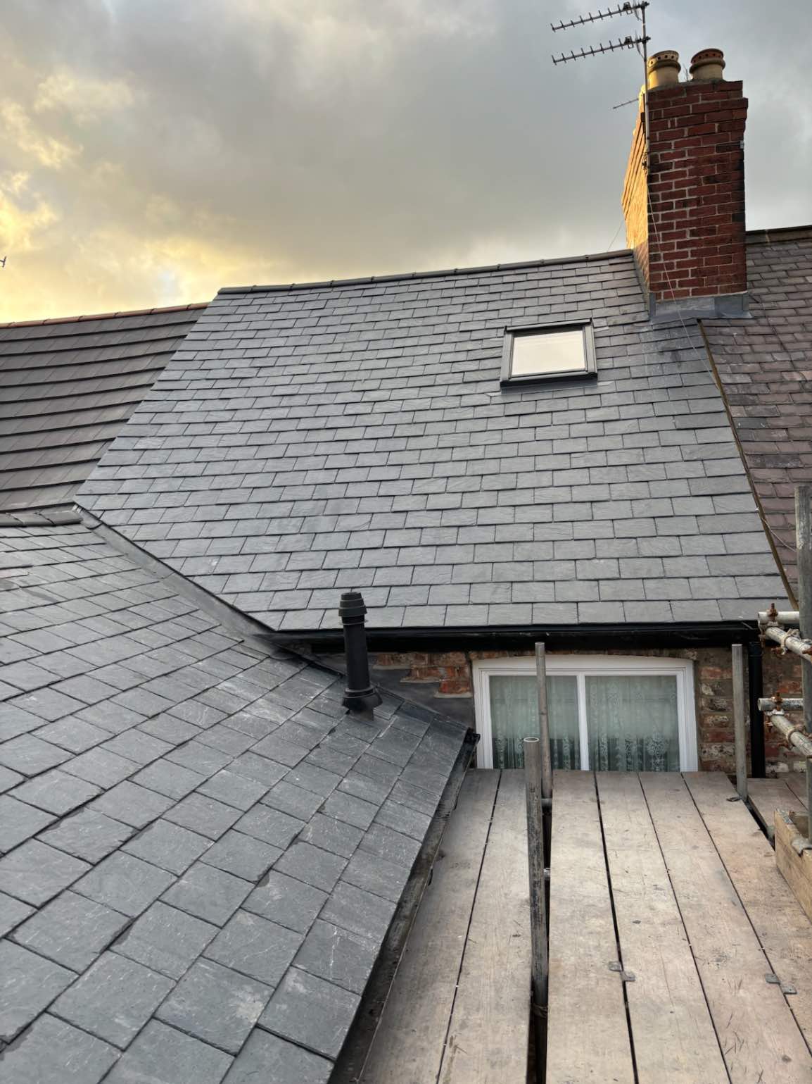 roof pricing