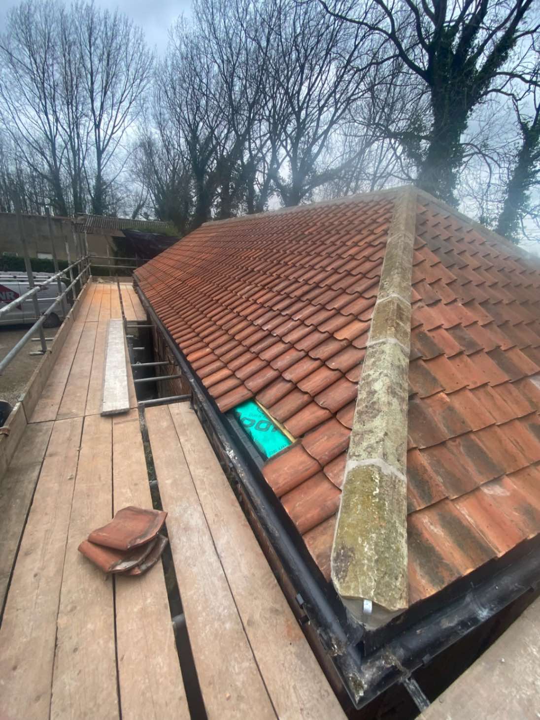 roof pricing