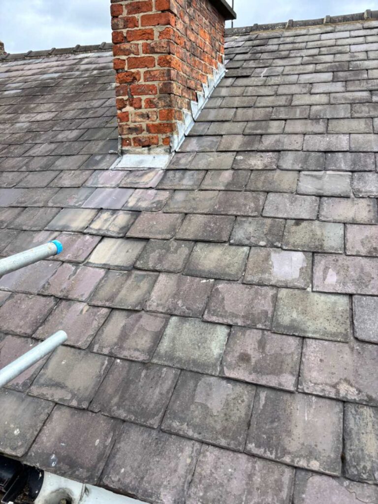 What to Do When Your Home Survey Reveals Roofing Issues