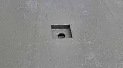 liquid roofing systems