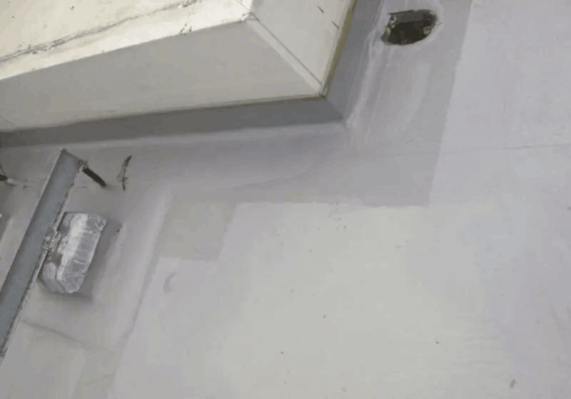 liquid roofing systems