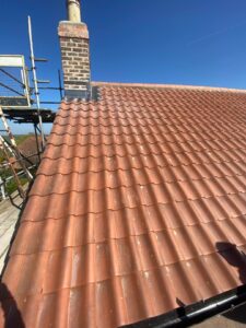 Roof Franchise information