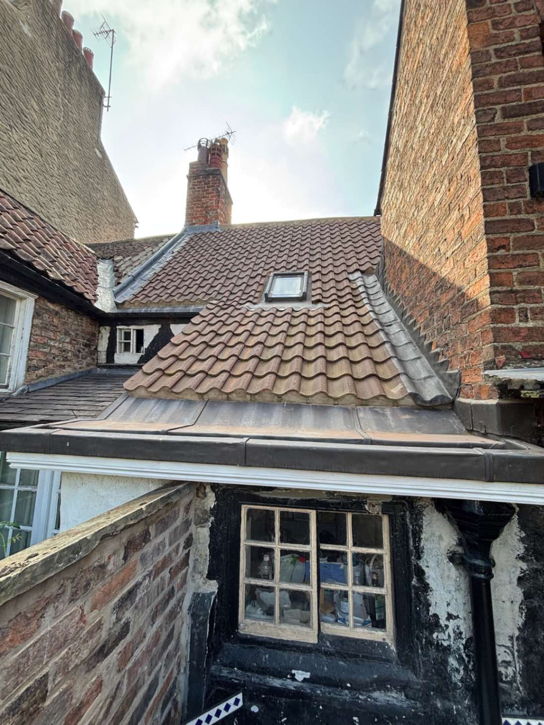 Roofers Harrogate