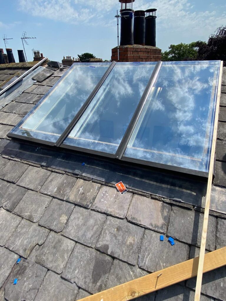 Velux & Roof Window Repairs York