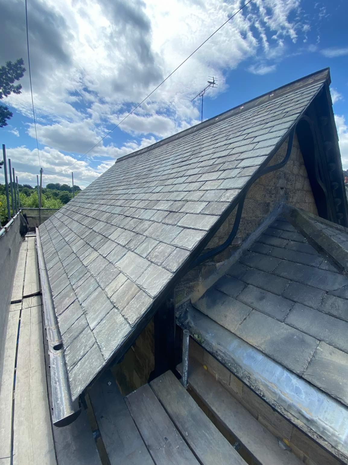 Roofers Wetherby