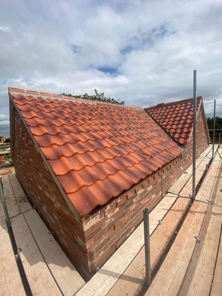 roofers tadcaster