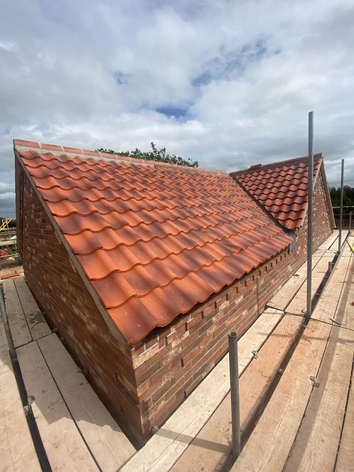 roofers tadcaster