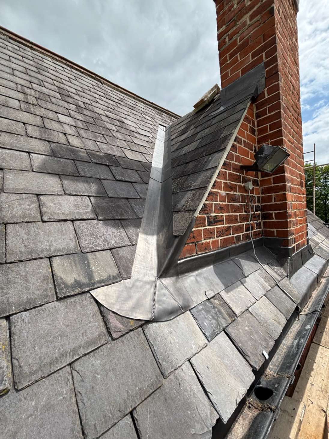 Roof Repair Costs York