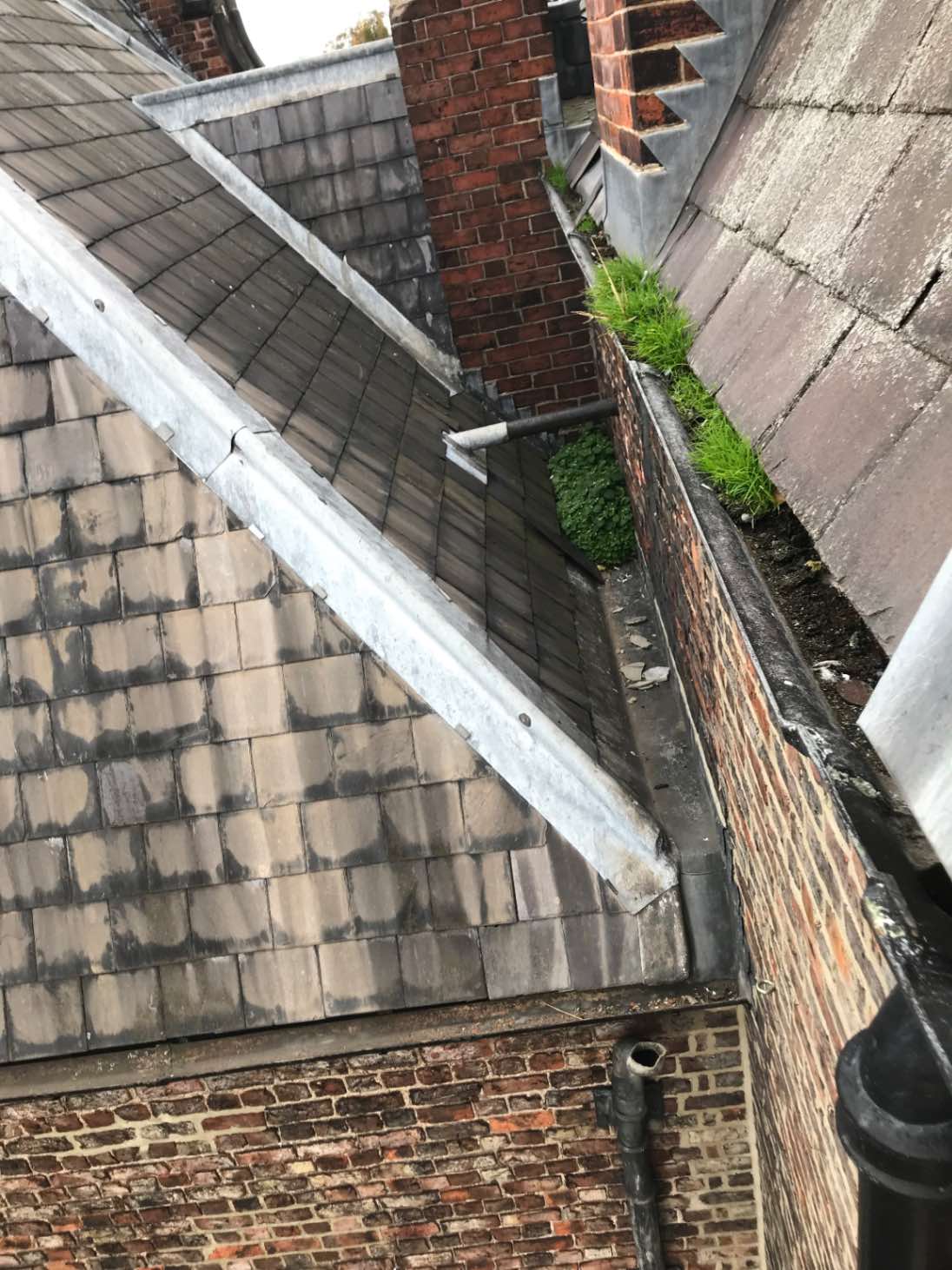 Emergency Roof Repair York