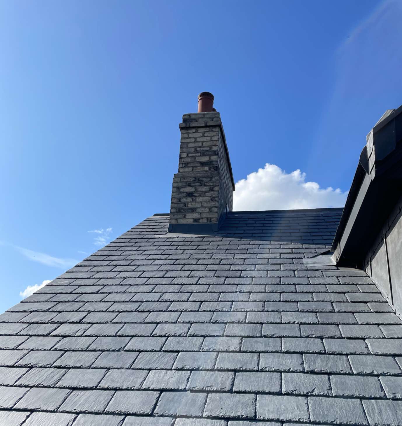 Tile and Slate Roof Repairs York