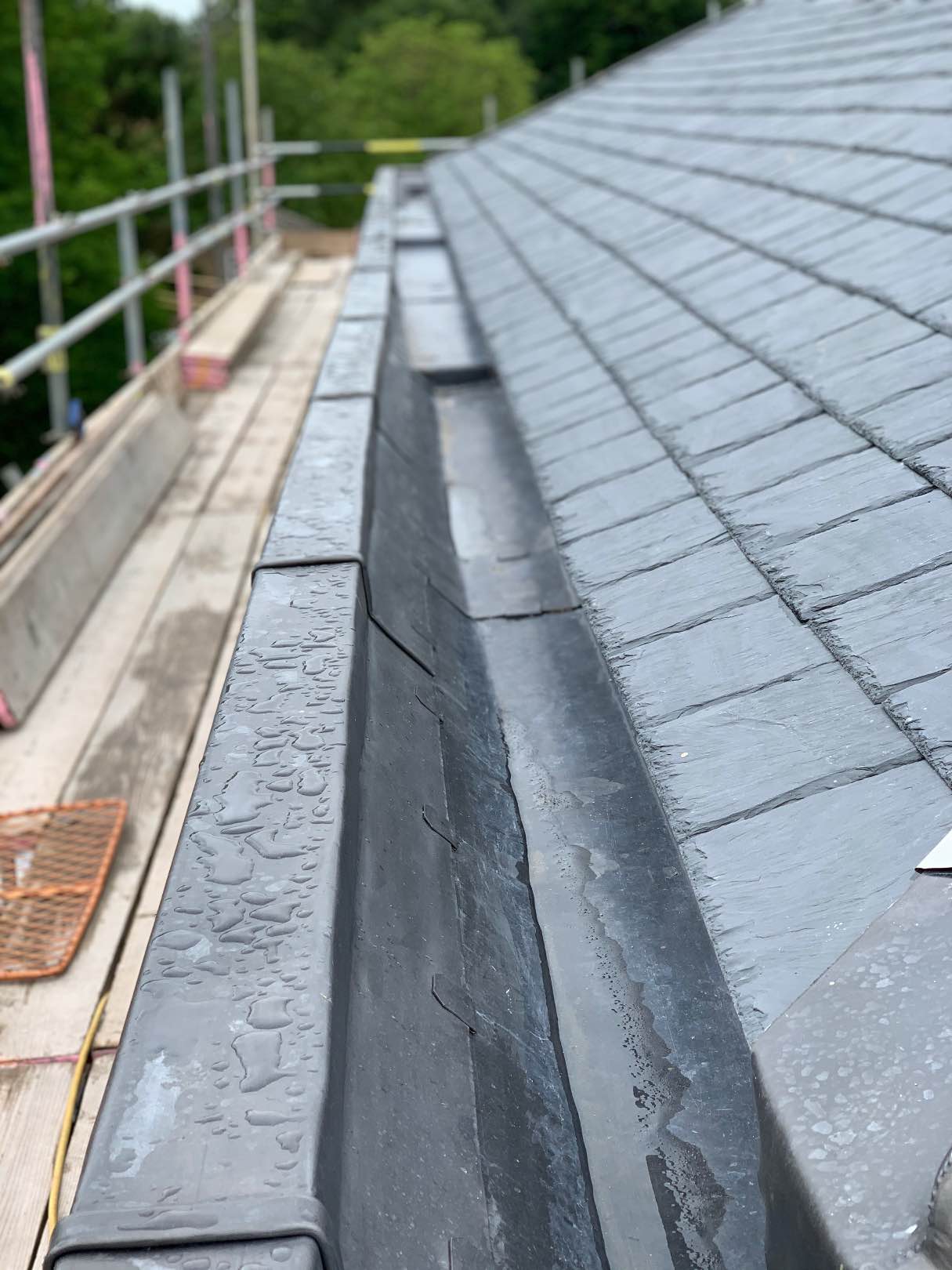 Emergency Roof Repair York
