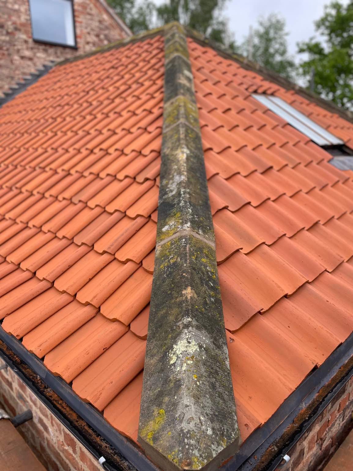 Tile and Slate Roof Repairs York