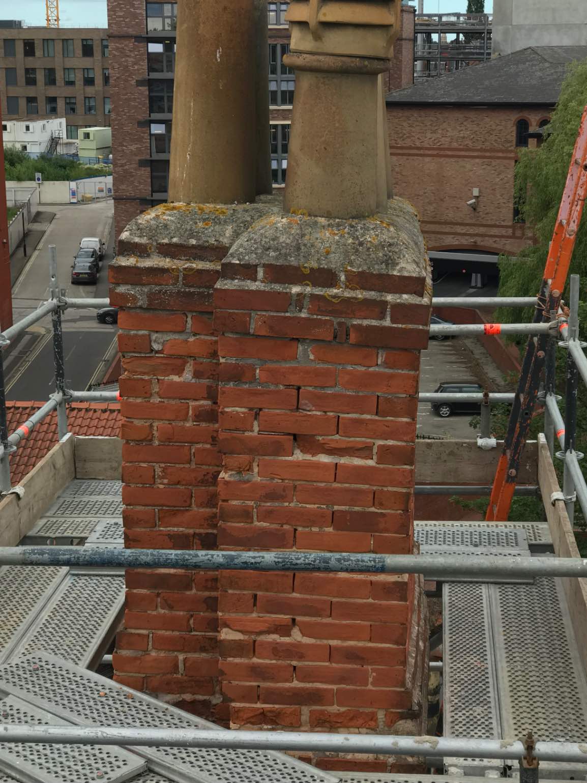 Emergency Roof Repair York