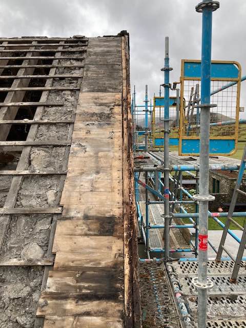 Roof Repair Costs York