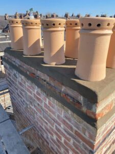 Chimney Repairs York